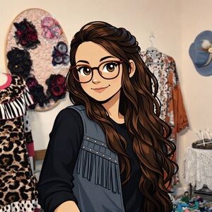 HUH not!!! 🤔 😉